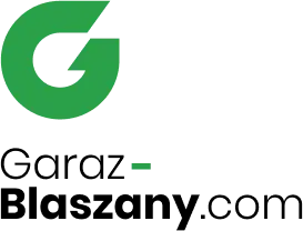 Skonfiguruj swój własny garaż